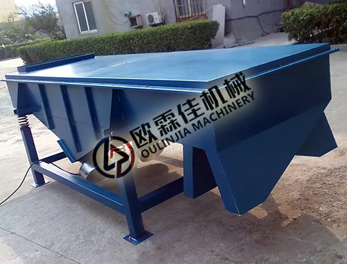 選擇篩分機(jī)有哪些技巧？