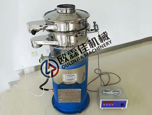 使用超聲波振動(dòng)篩的篩選效果好嗎？